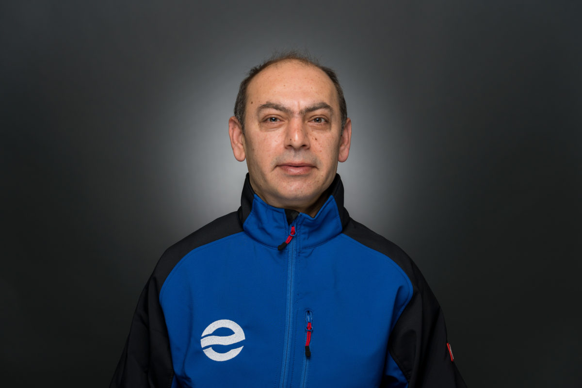 Unser Team Emre Haustechnik