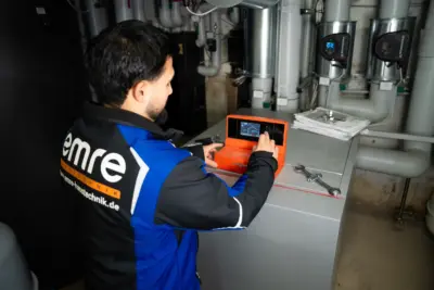 Regelung.Heizung.o.Wärmepumpe